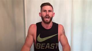 Loltyler1 Bloodrush Pre Workout Review