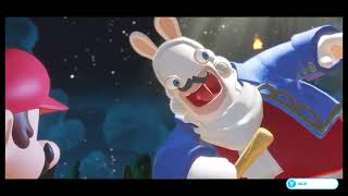 Mario + Rabbids: Kingdom Battle Playthrough Part #27 | World 3 Final Boss (World 3-9)