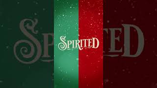 Ryan Reynolds & The Spirited Ensemble - Bringin' Back Christmas #shorts