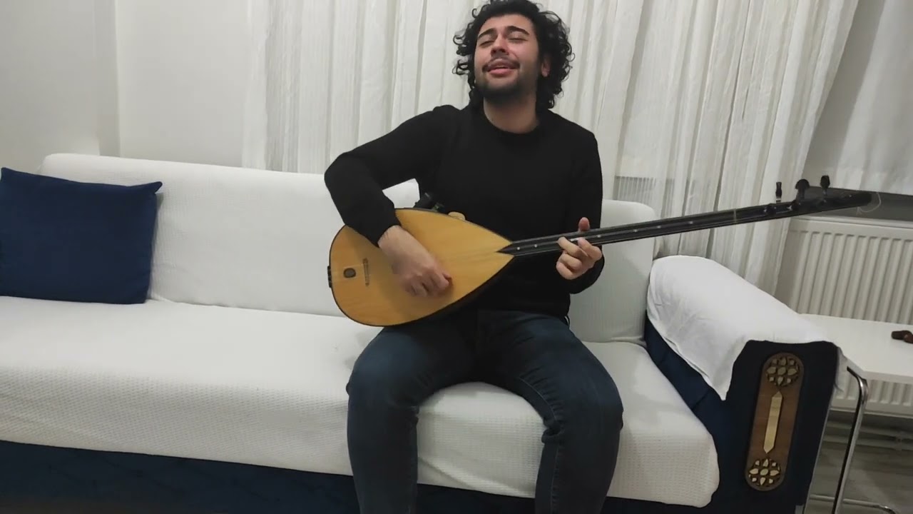 Eren Akar - Şimdi Mi Geldim Aklına