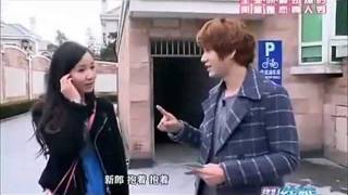 [ENG SUB] 120214 WGM Missing Part (actually it's part 3)