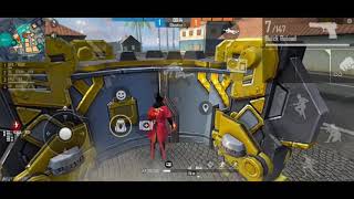 Maroon 5 - Girls Like You MODE WHITE FF , RUOK FF 🇲🇾🇹🇭🇧🇷 ( M1014,M1887,Desert Eagle,AK47) screenshot 4