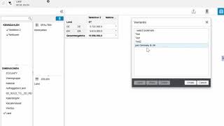 Easy scheduling in SAP Lumira Designer and SAP Design Studio with biExport Easy scheduling in SAP Lumira Designer and SAP Design Studio with biExport
