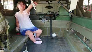 Camper Trailer Build Part 4 (final episode)