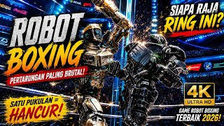NEW❗|| Real Steel World Robot Boxing (Unlimited Money) HD 2026❗❗