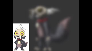 Owl House King, but realistic Owl House King, but realistic