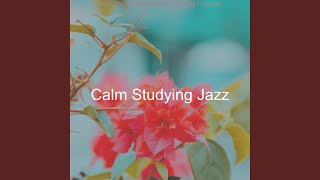 Subdued Study Sessions