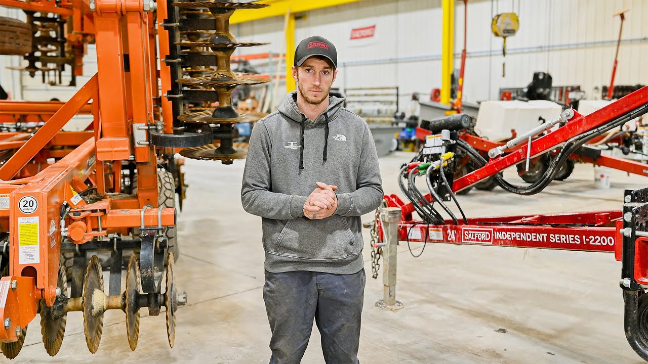 Реальная разница в стоимости владения: Солфорд против банды