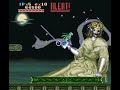 Run Saber SNES Playthrough Longplay