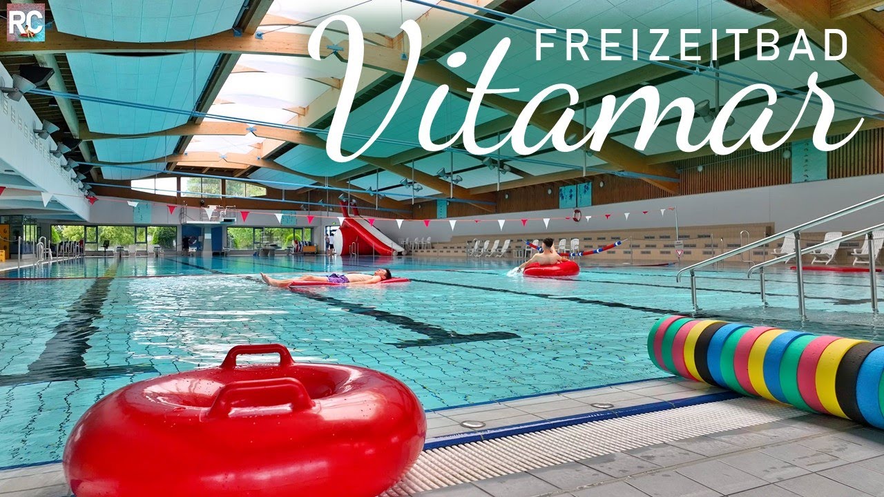 Vitamar Kleinostheim - Impressionen | Das Freizeitbad bei Aschaffenburg!