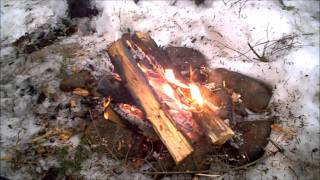 Backpacking Gear Test One Two Three Four
