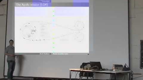 CCC Camp 11 rocket propulsion basics