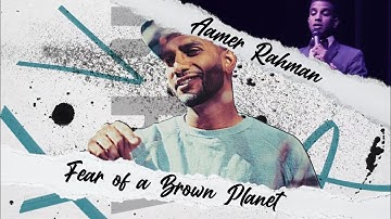 Reverse Racism - Aamer Rahman