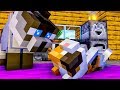 CAT LIFE FULL MOVIE - Episode 1 - Minecraft Animation