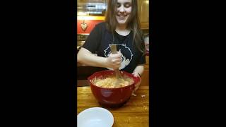 Adulting with Angela: Cooking