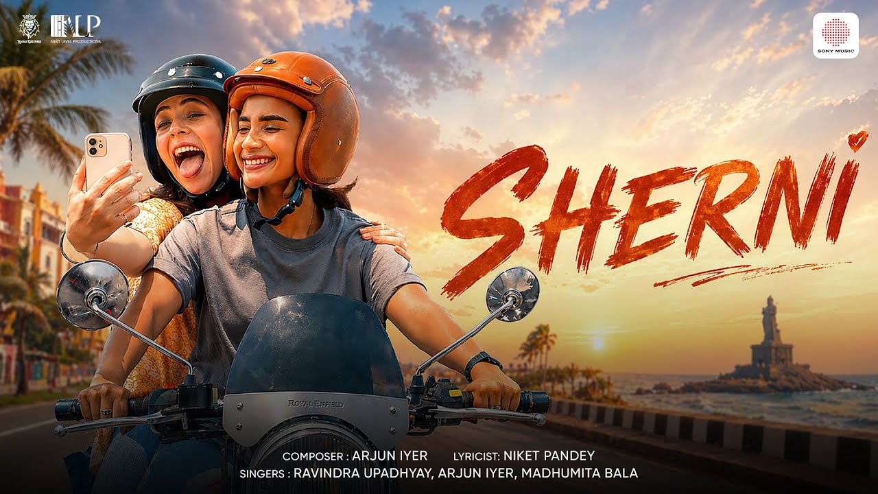 Sherni | Heer Sara | Patralekhaa, Maanvi Gagroo |Ravindra, Arjun, Madhumita,Niket