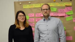 Die Bwcon Ideenwerkstatt Feedback Von Der Swmh