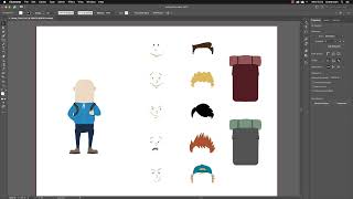 Switch Between Workspaces