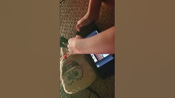 Gabby Jay World Record!! (by B4INE) submission vid for speedrun.com