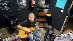 Live From The Path: 2016 E21 | 06/13/2016 w/ Jeff Arrandale  - Durasi: 1:12:01. 