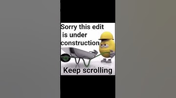 Under construction still #oc #ocs #originalcharacter #animation meme