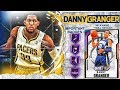 GALAXY OPAL DANNY GRANGER GAMEPLAY! IS HE WORTH IT OR JUST HYPE? NBA 2k20 MyTEAM