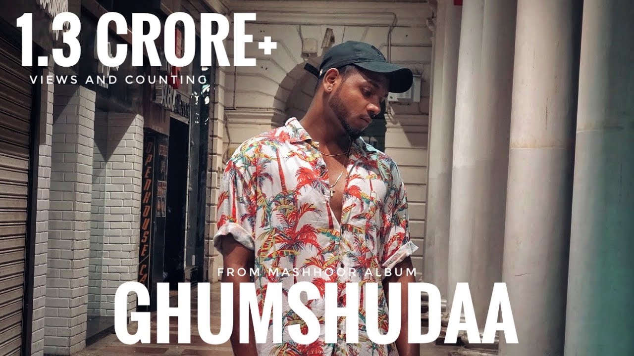 King – Ghumshudaa (Official Video) | Mashhoor Chapter 1 | Latest Punjabi Songs 2019