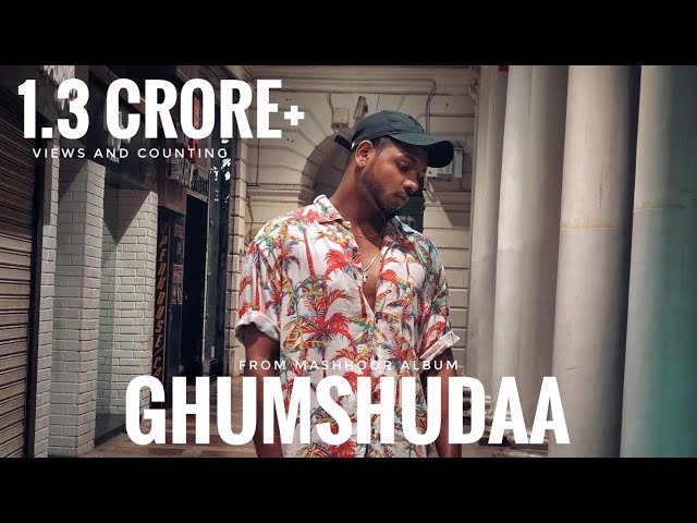 King - Ghumshudaa (Official Video) | Mashhoor Chapter 1 | Latest Punjabi Songs 2019 class=