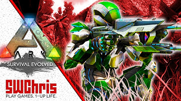 Tek Tier PvP on Syntac