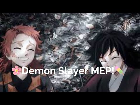 💕Demon slayer MEP! 💕 (feel free to join 🥺🍡) #demonslayer