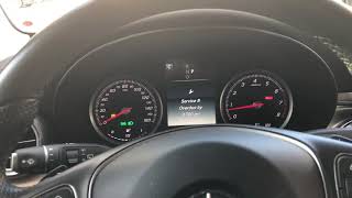How To Open Hood  Mercedesbenz Glcclass  How To