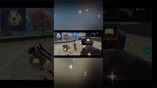 M1887 Headshot Trick | Best⚡Auto Headshort  Sensitivity | #freefire #headshorttrick