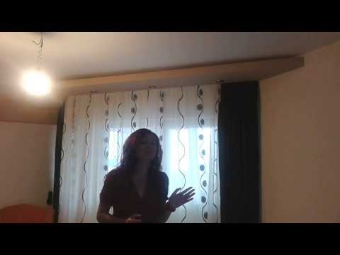Madalina Manole - Stai langa mine, MAMA (cover by Andreea Matei)