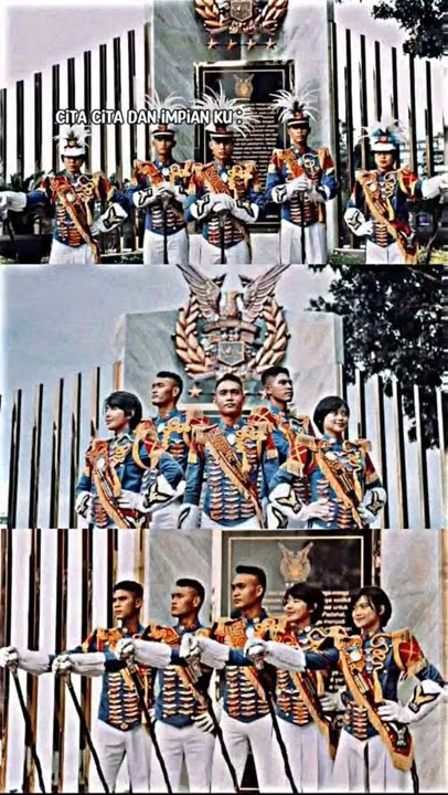 Story'wa Keren Abdi Negara #shorts #storywa #abdinegara #casis #tni #polisi