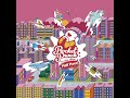 Rocket Punch BOUNCY (Japanese ver.)