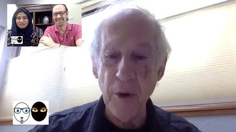 Stephen Krashen on  SLA, Reading and Research