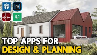 Must-Have Android Apps for Architects screenshot 2