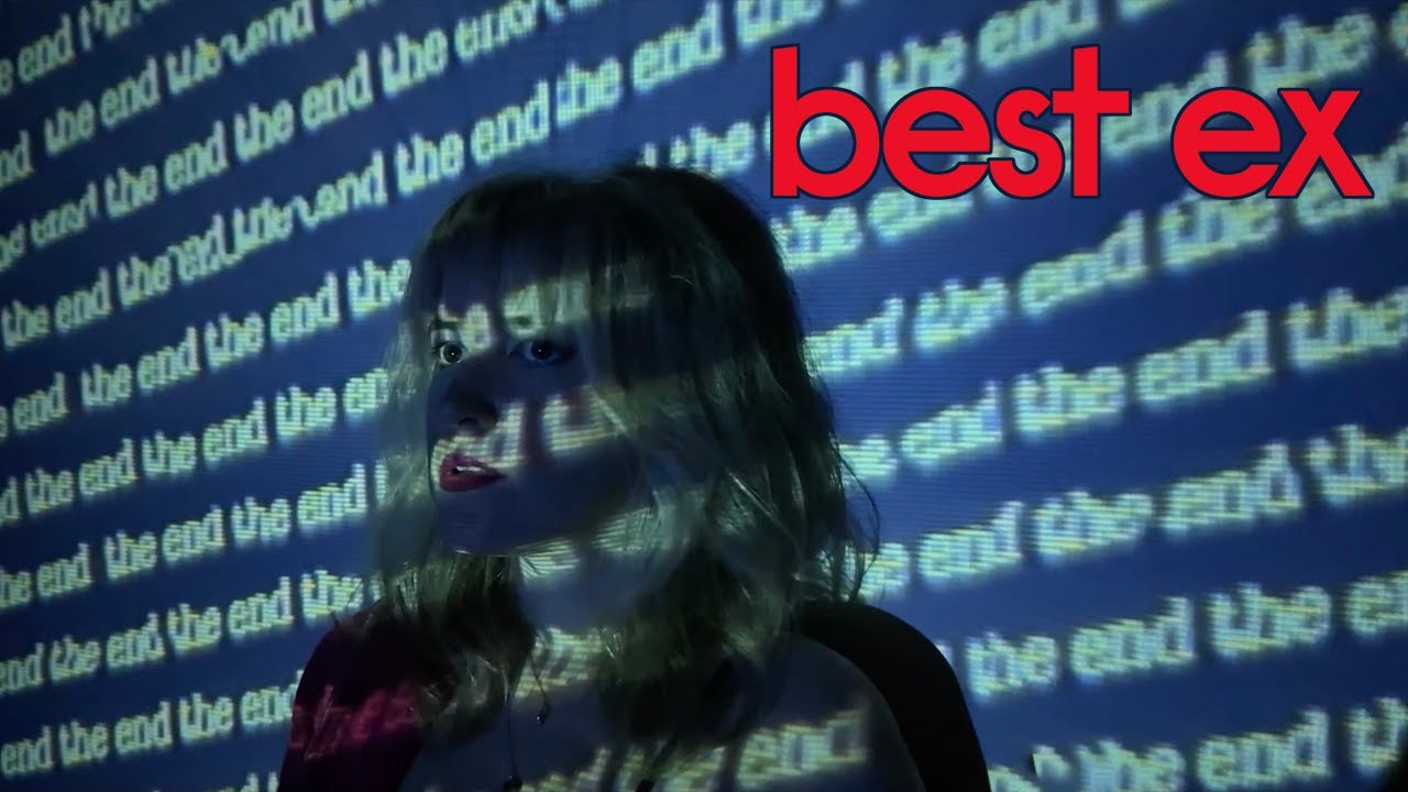 BEST EX | THE END (Official Music Video)