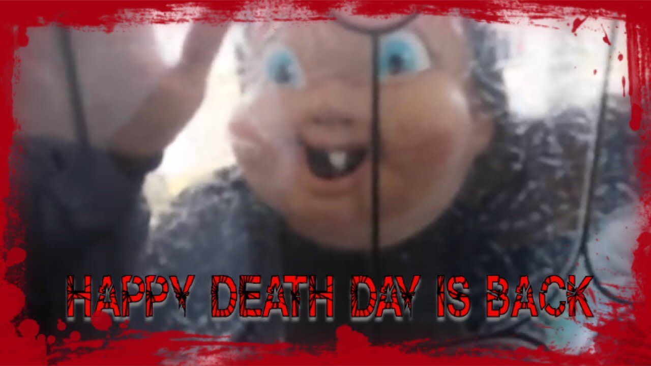HAPPY DEATH DAY PRANK ON DK MONEYY (he FREAKED out)
