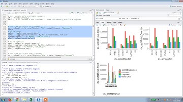 Upgrade Video Assignment Gaurav Arora Time Series