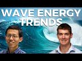 Efficiency vs Complexity in Wave Energy Converters - Ask an Expert