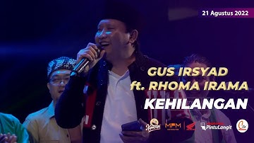 RHOMA IRAMA,SONETA GROUP & GUS IRSYAD - KEHILANGAN (Live Performance at Pintu Langit Pasuruan)