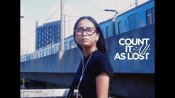 Convalescent - Count It All as Lost (Official Music Video)