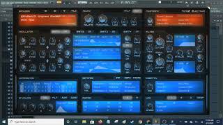 [FREE] ElectraX Preset Expansion Pack - 'Engineer'