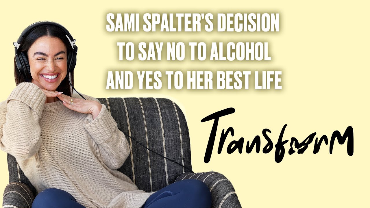 Sami Spalter’s Decision to Say No to Alcohol - and Yes to Her Best Life ...