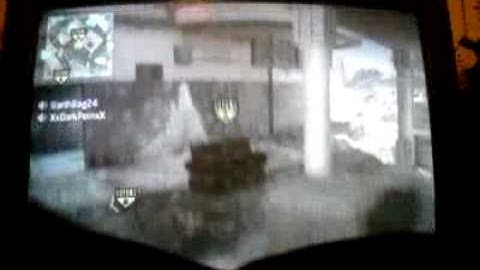 Mw2 Demolition Invasion MP5K