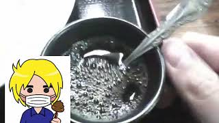 20200519 20時台 定食屋のコーヒーを飲む 【Aタイプ】