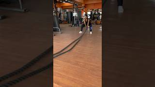 My only limit is me 😌🏋️♀️ #crossfit #workout #gym #gymroutine #fitness #lazybird