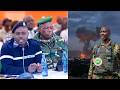 UWATEYE BOMBE MU KIGO CYA GISIRIKARE I BUJUMBURA ARAMENYEKANYE 10 BAMAZE GUPFA 