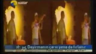 Dayirman Berk Suren Party 2008